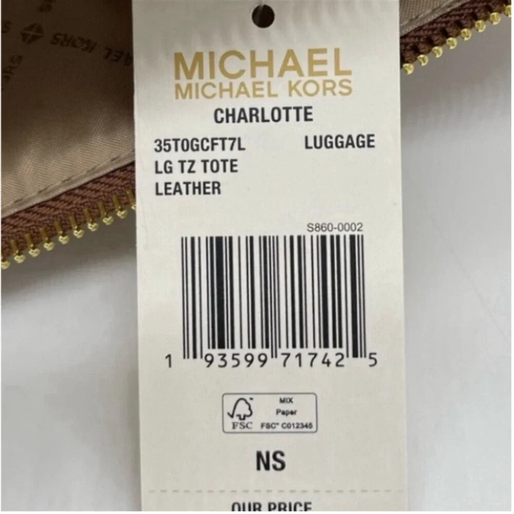 Michael Kors brand new